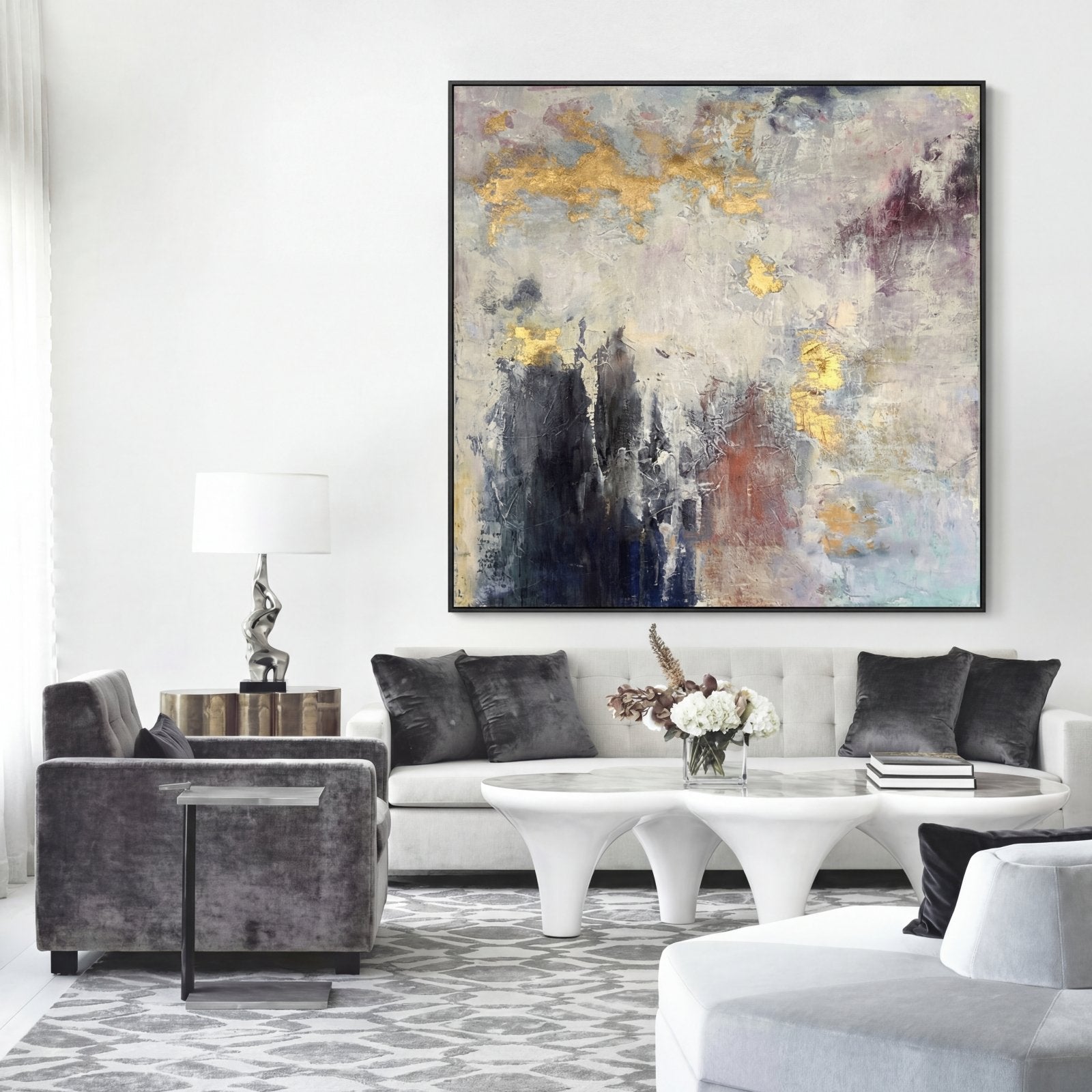 Rollo - 31x31"
