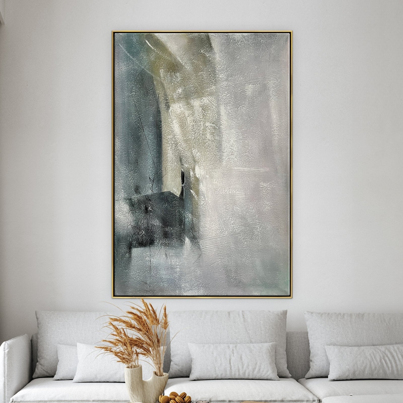 Resonance - 32x48"