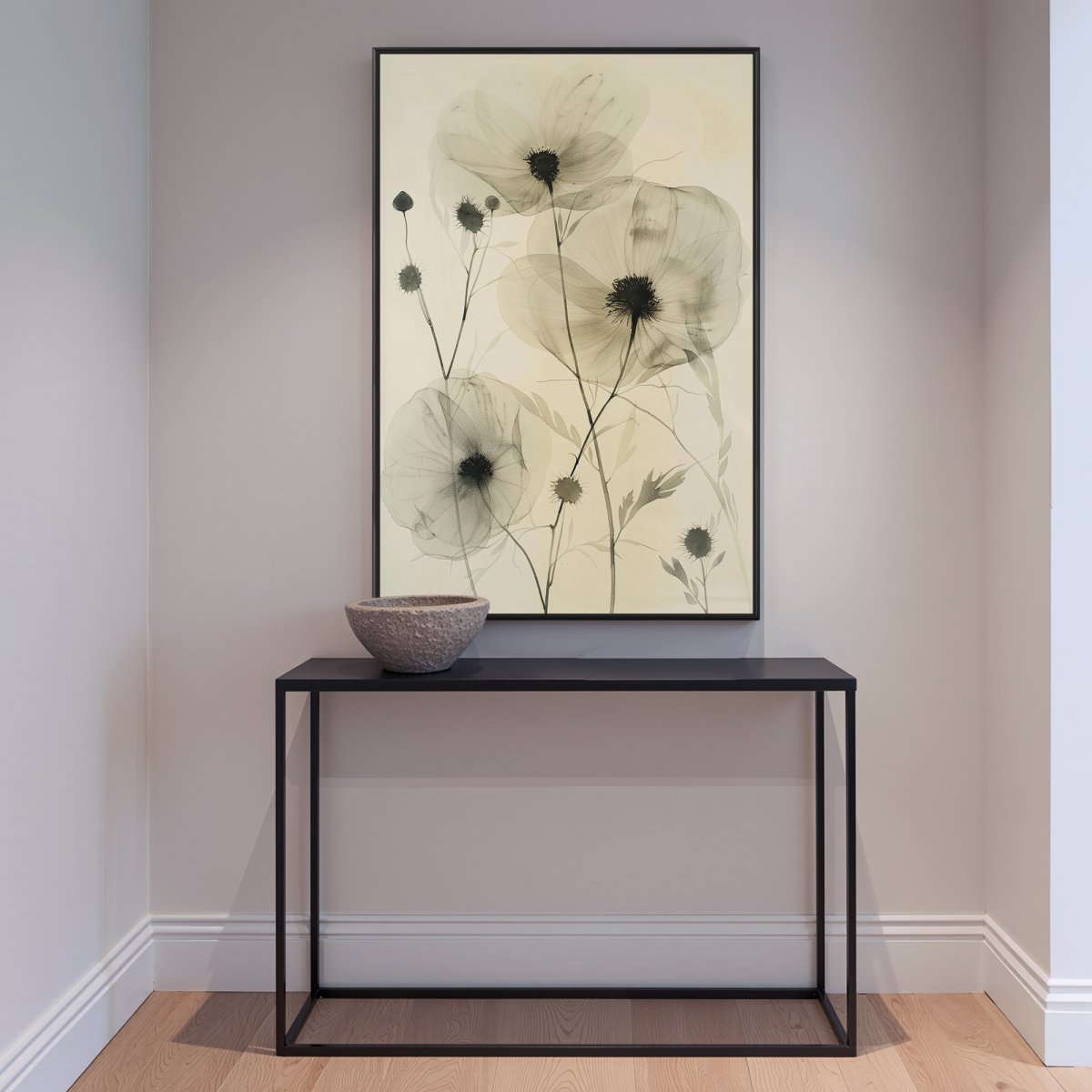 Soft Flowers