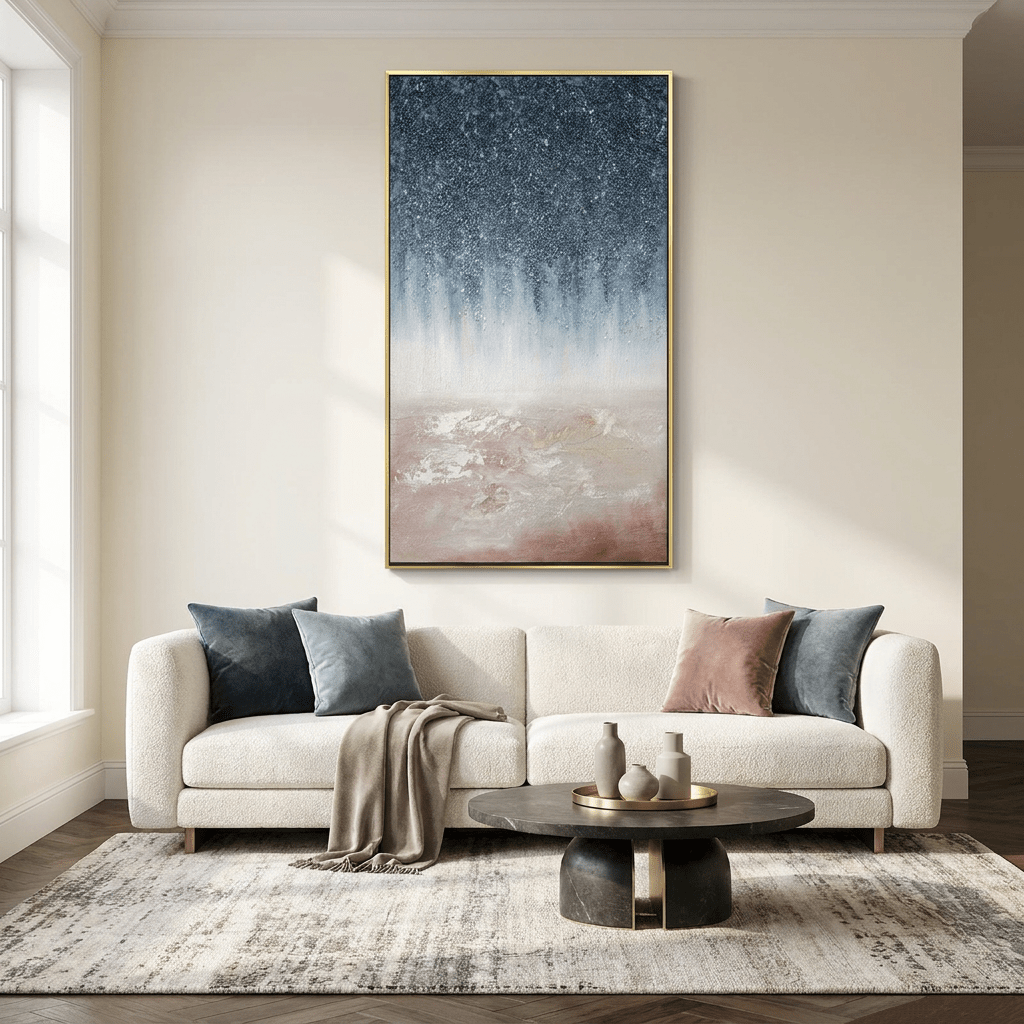 Starry Skies