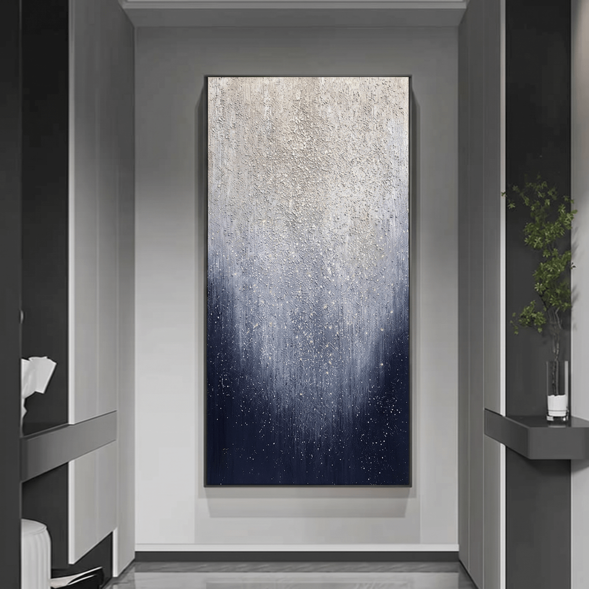 Starry Sky