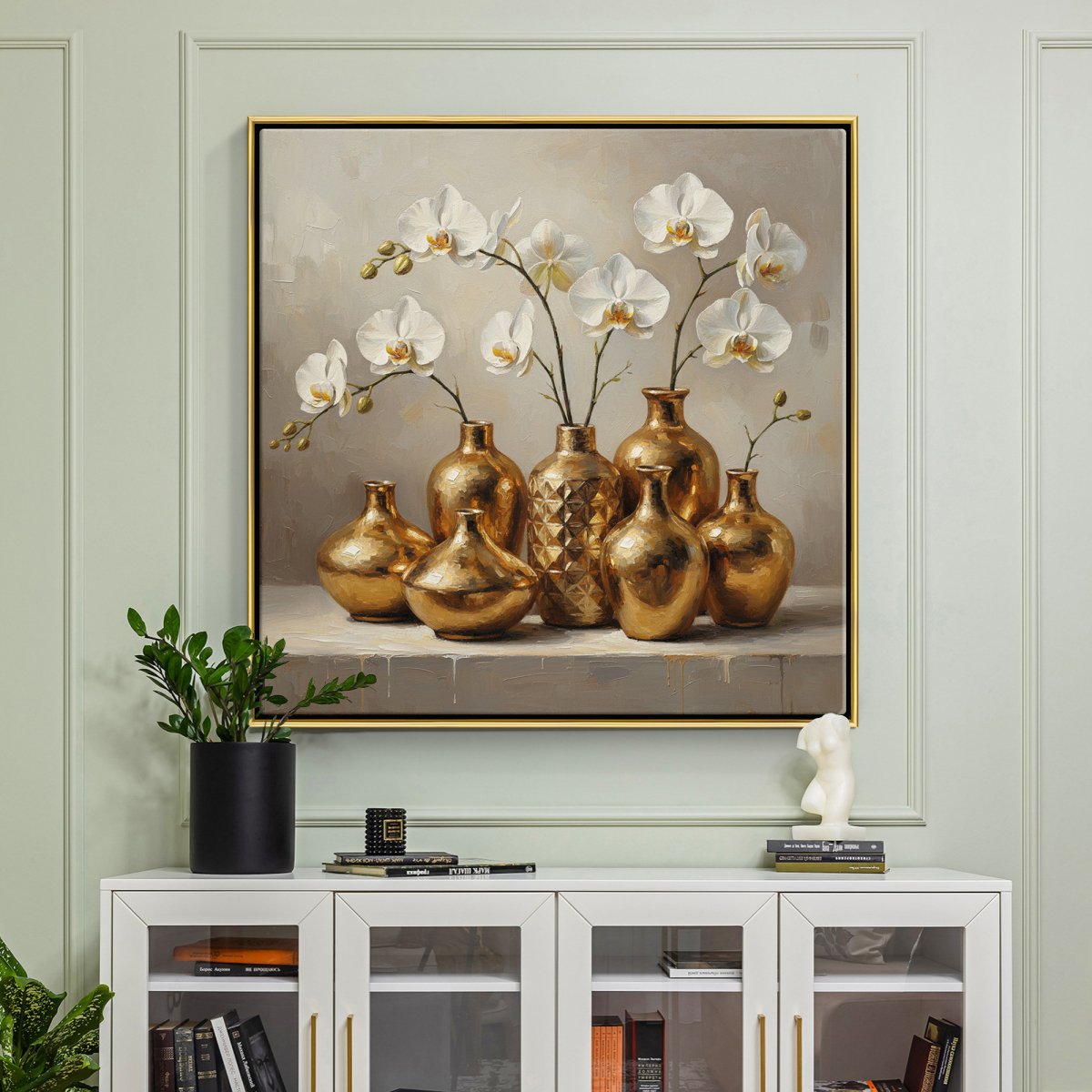 The Golden Collection