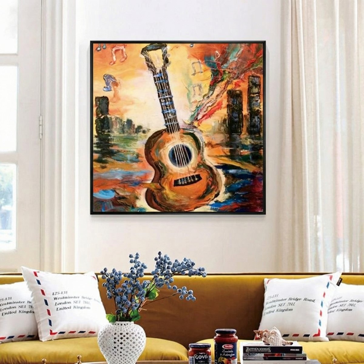 The Power of Music