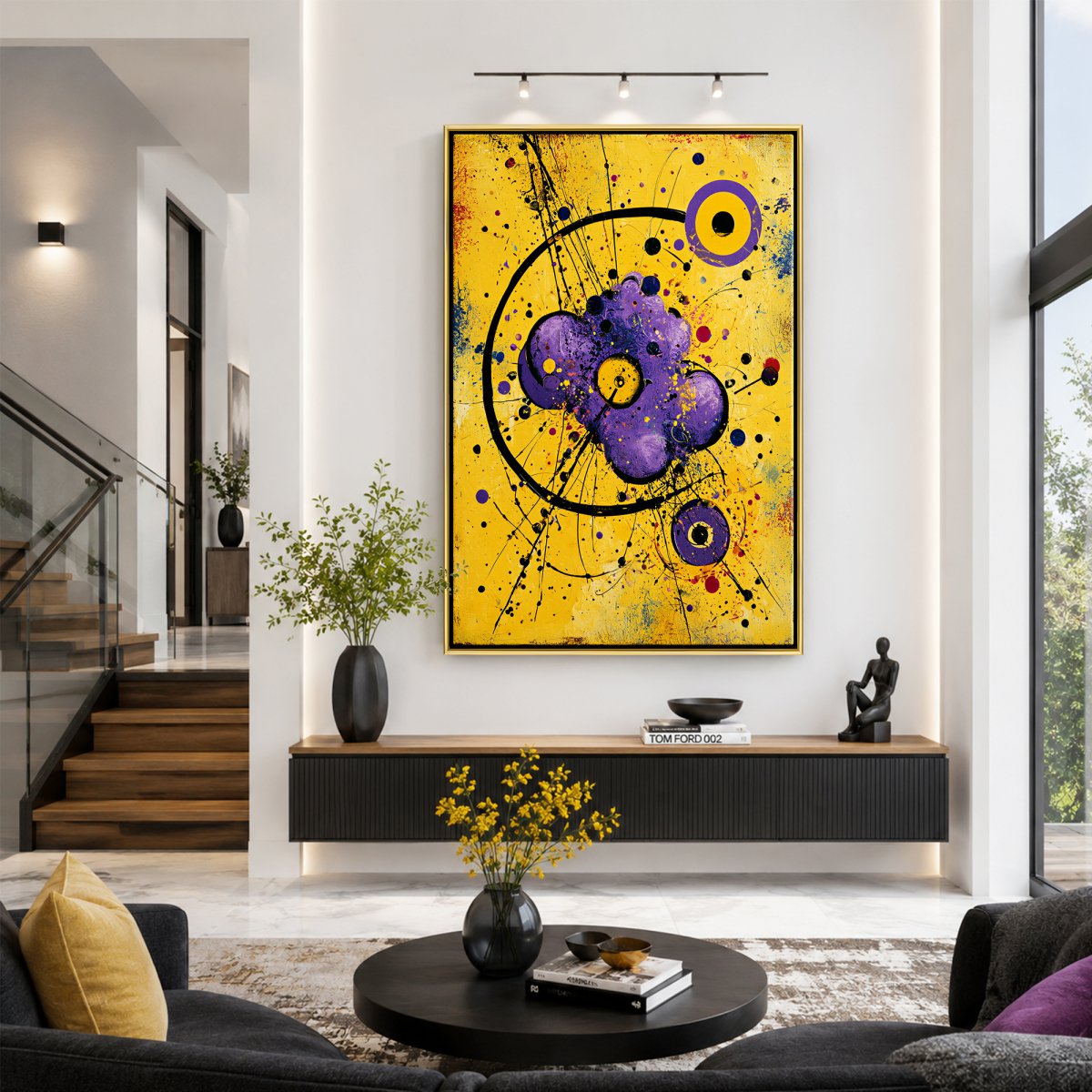 The Purple Pulse