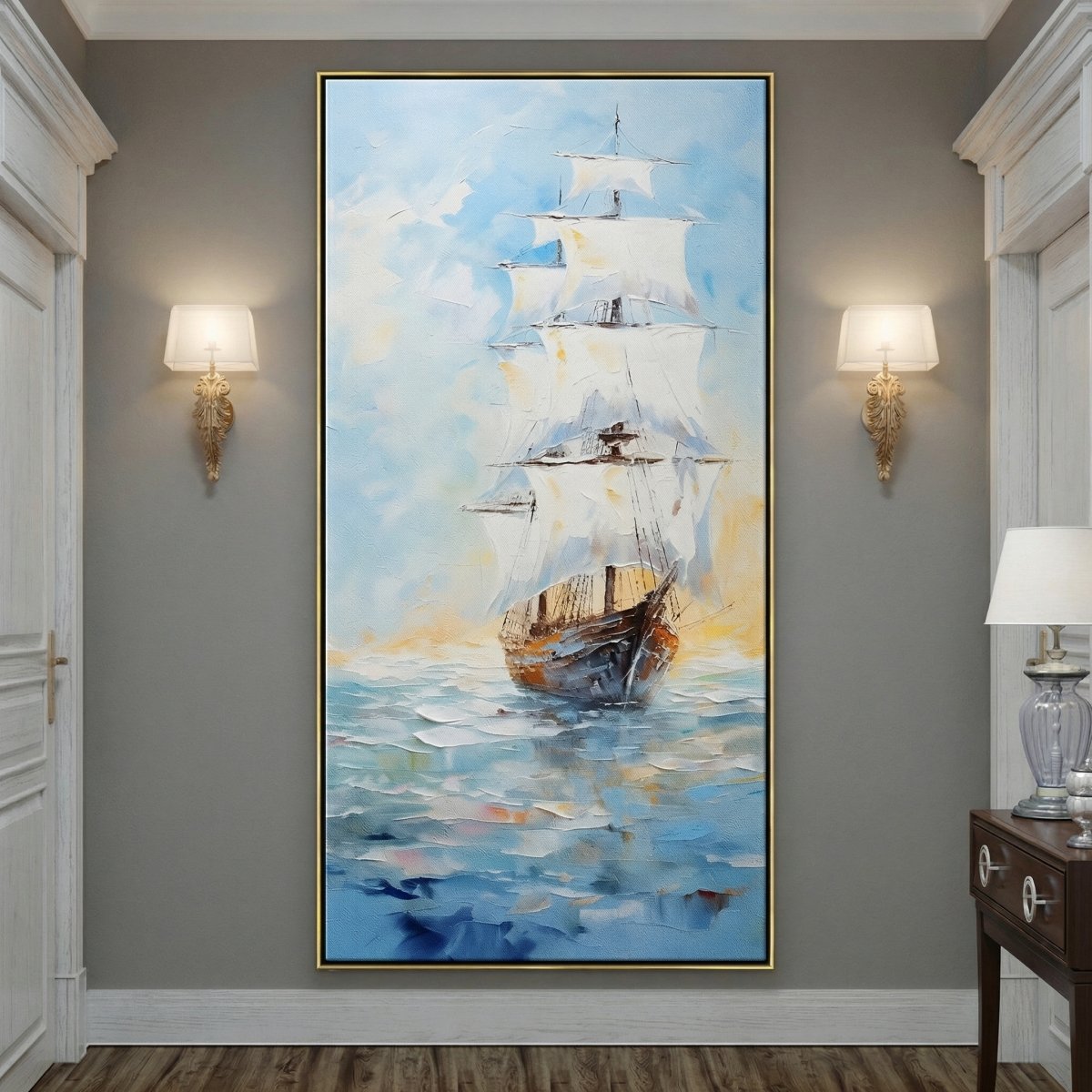 Die Santa Maria