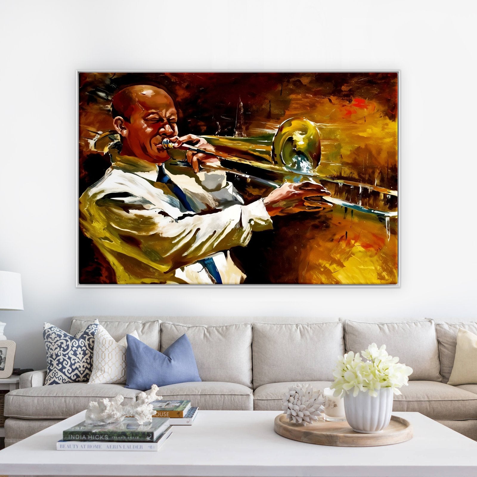 Trumpet Theme