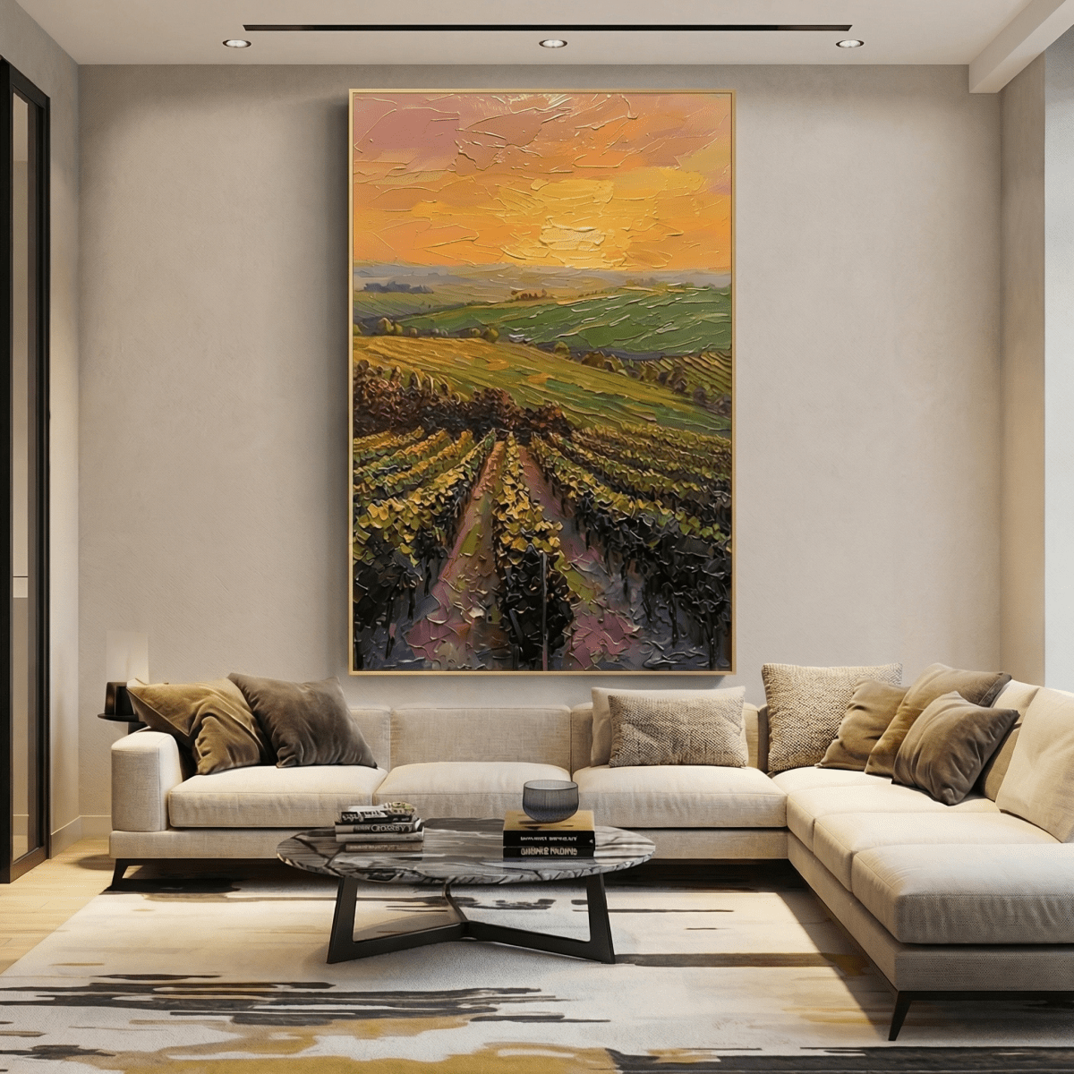 Vineyards