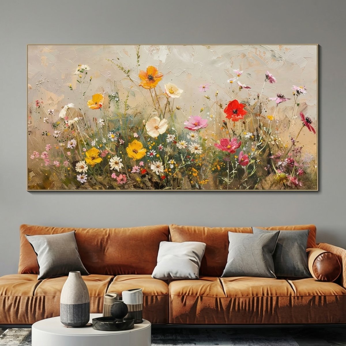 Wildflower Meadow