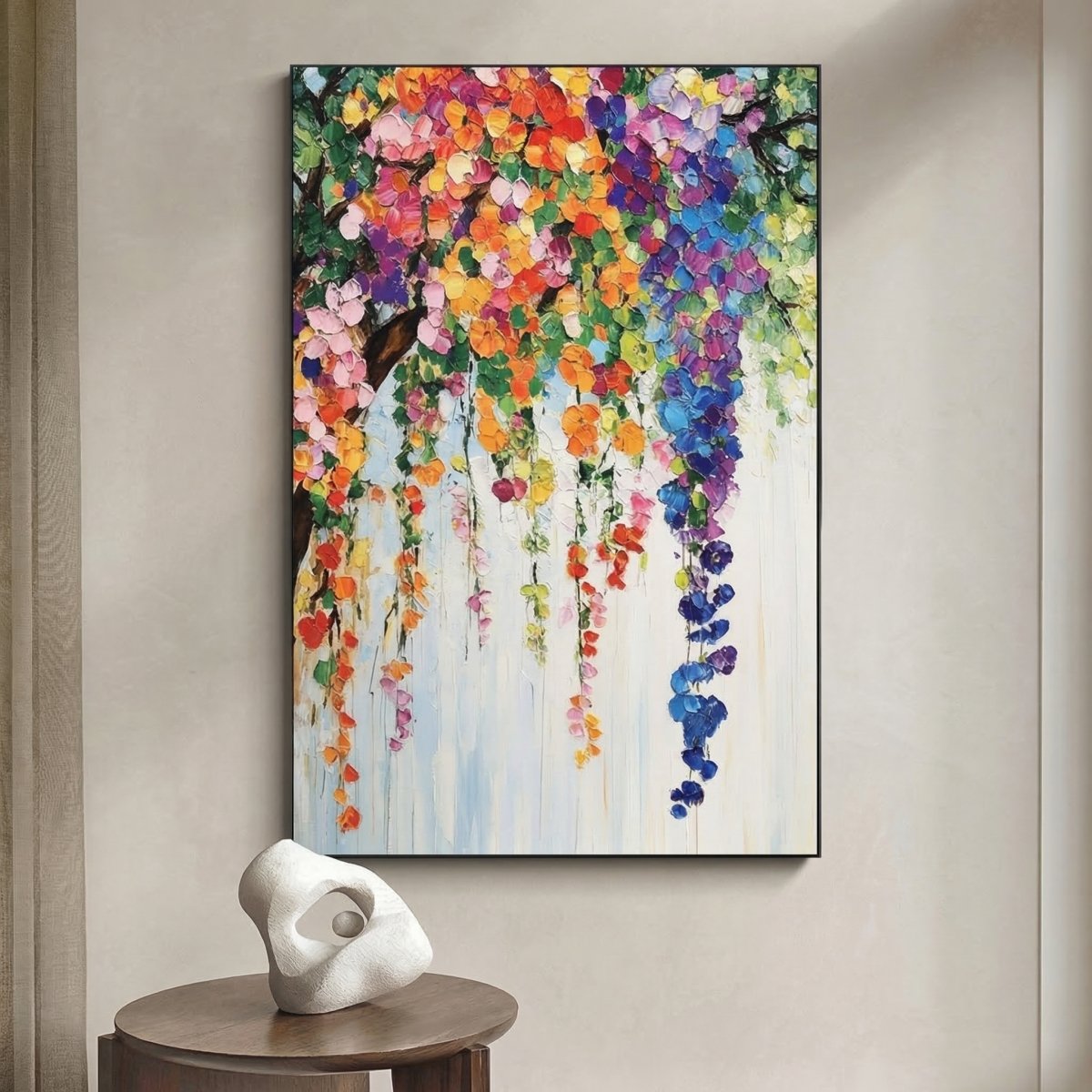 Wisterias