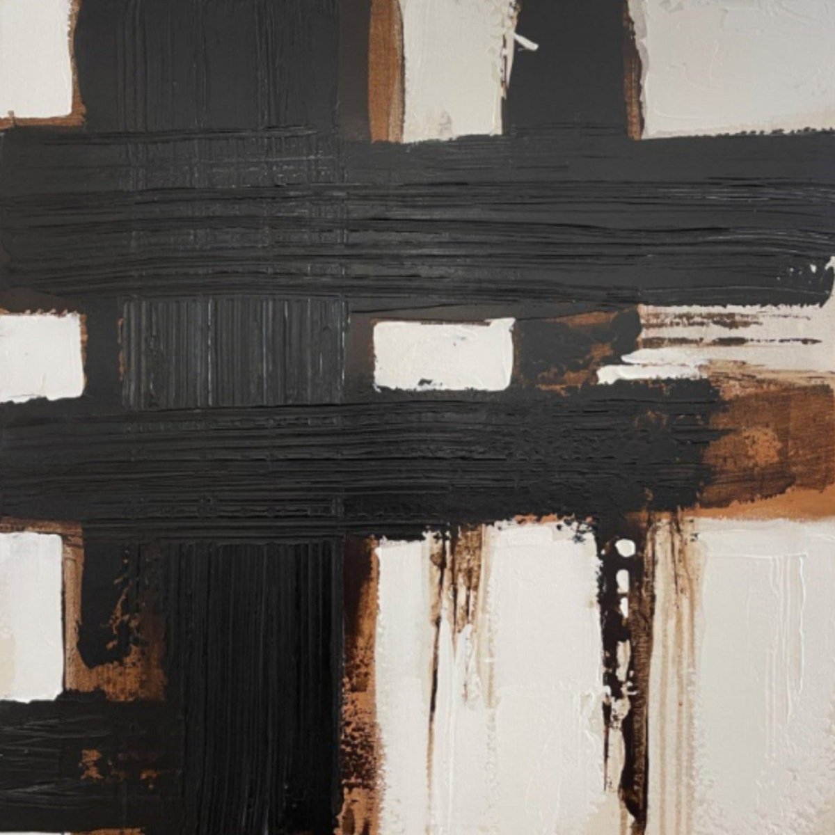 Dark Grid