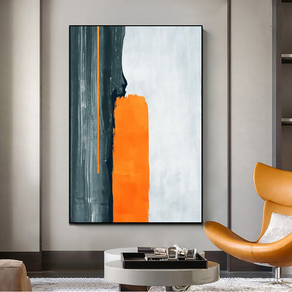 The Orange Bar