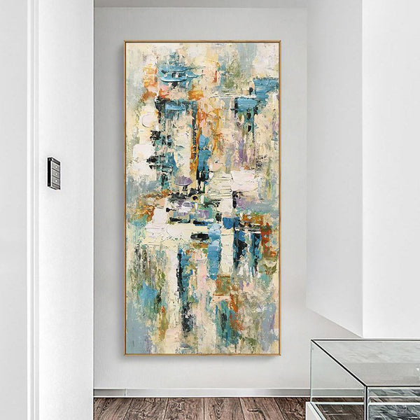 Carnaval - 40x80"