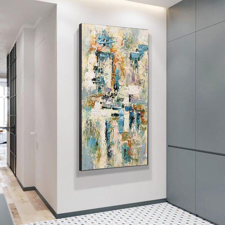 Carnaval - 48x96"