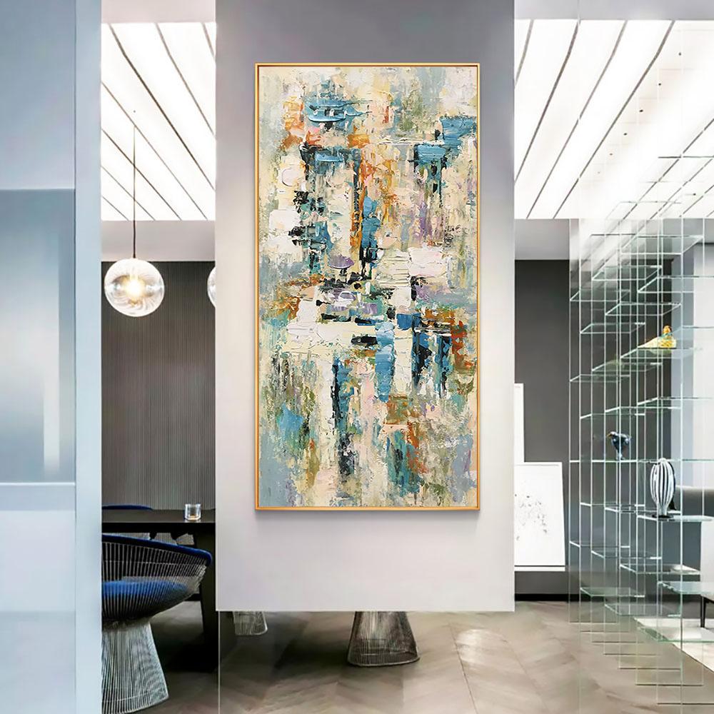 Carnaval - 48x96"