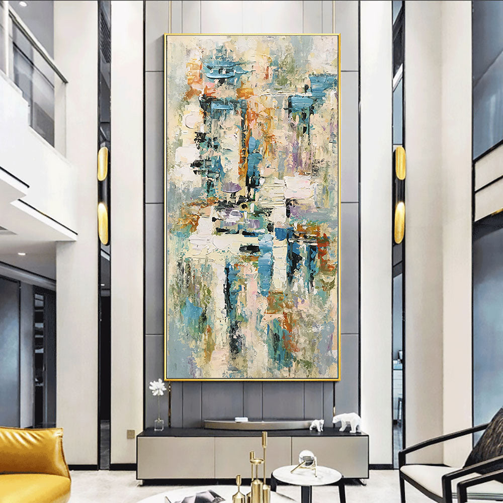 Carnaval - 48x96"