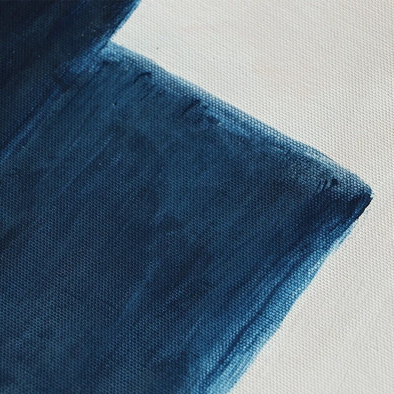 Courtesy - 48x48"