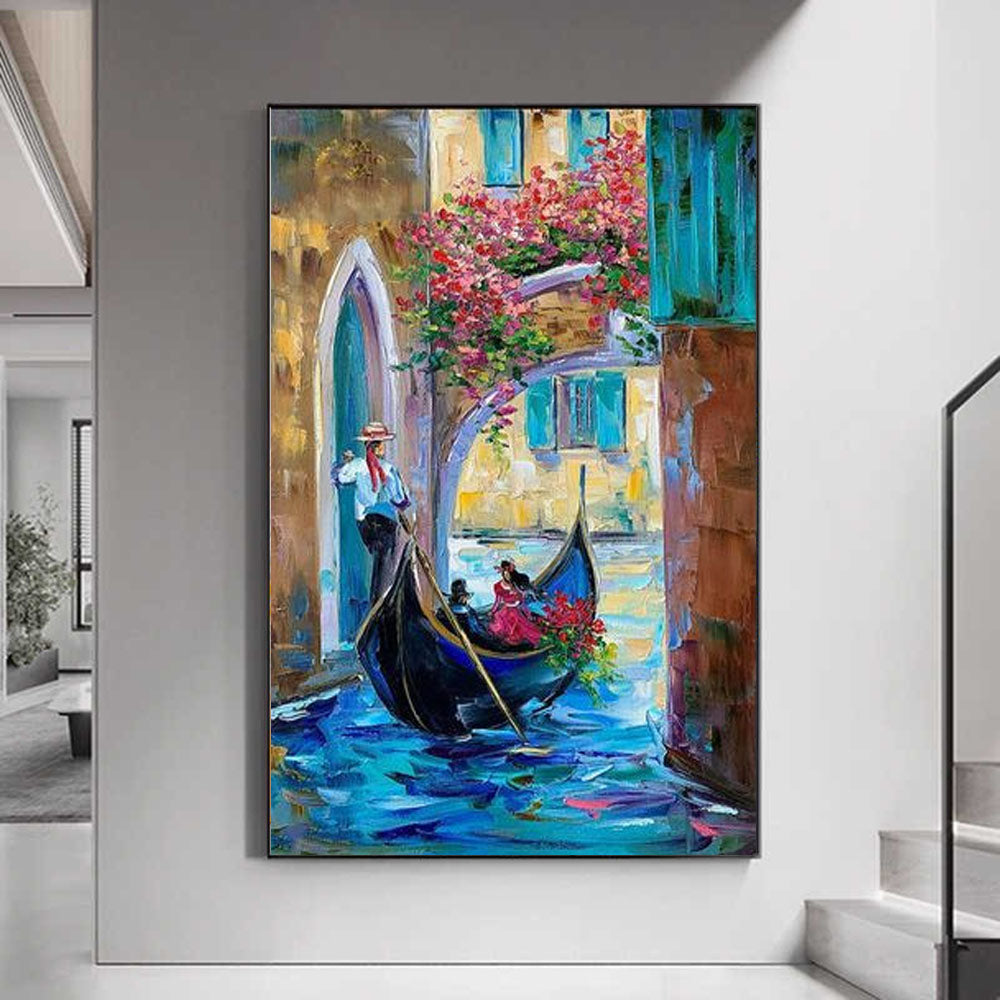 Venice Canals