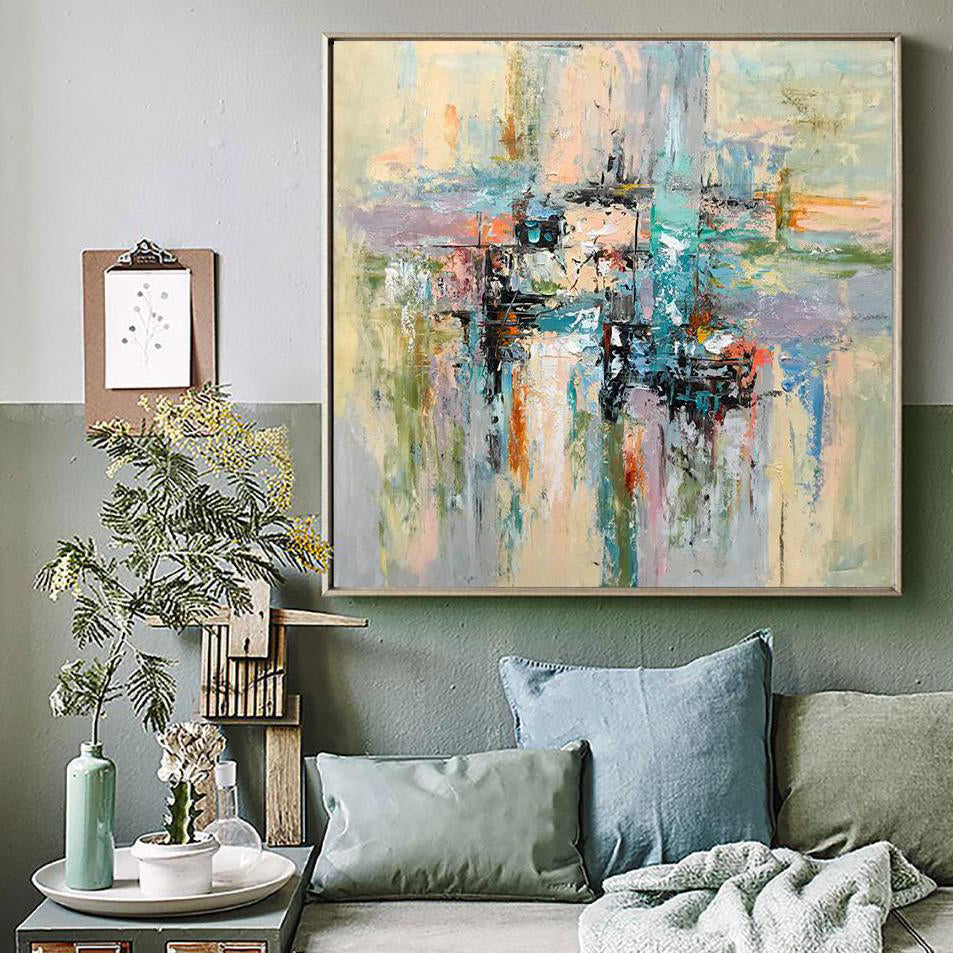 Utopia - 32x32"