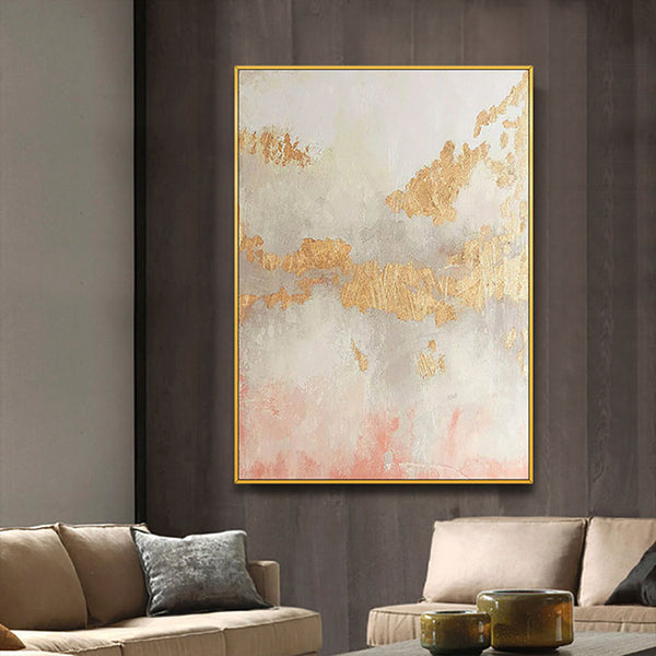 Golden Nebula