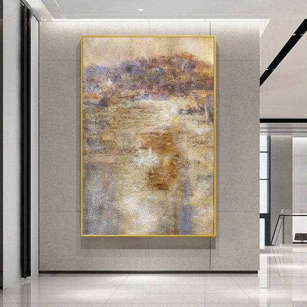 Bronze Age - 31x46"
