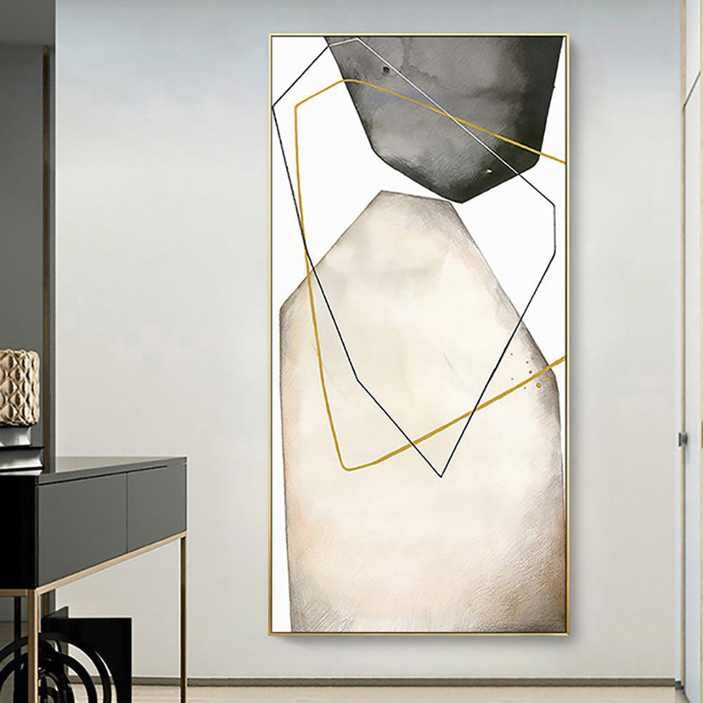 Equilibrium - 24x48"