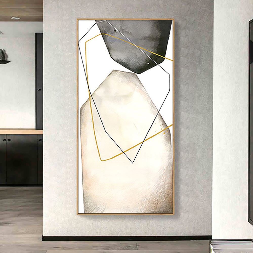 Equilibrium - 24x48"