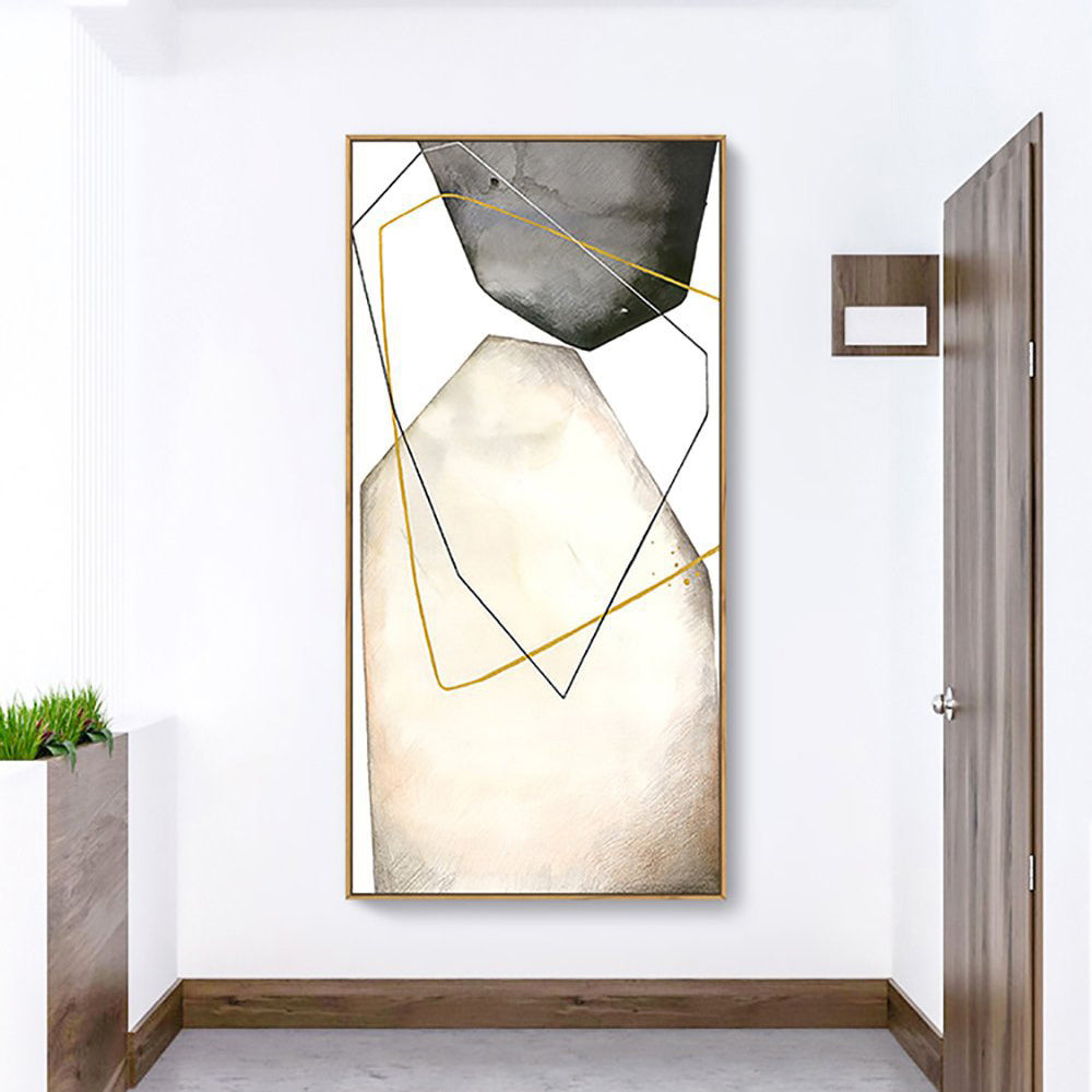 Equilibrium - 24x48"
