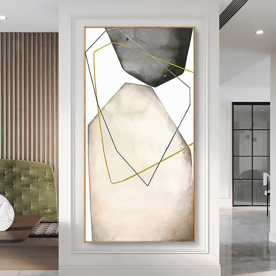 Equilibrium - 24x48"