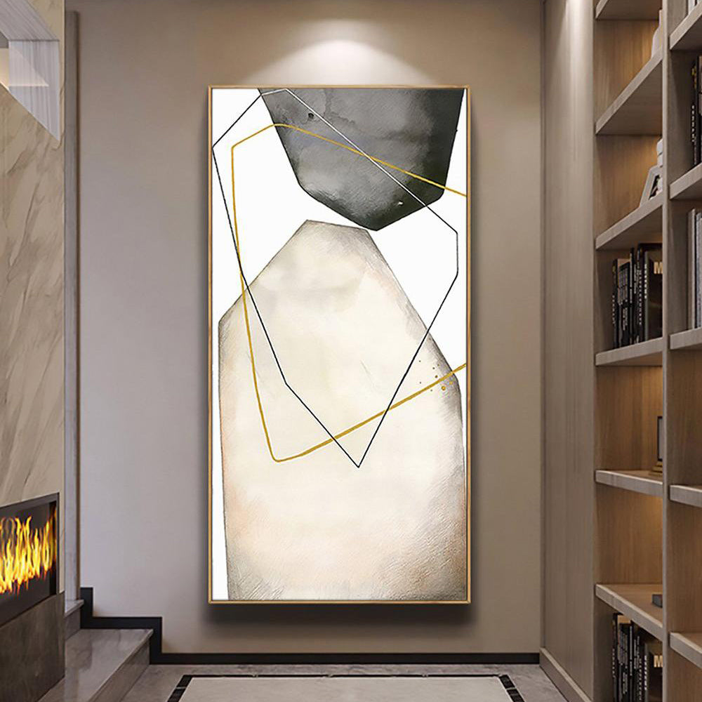 Equilibrium - 24x48"