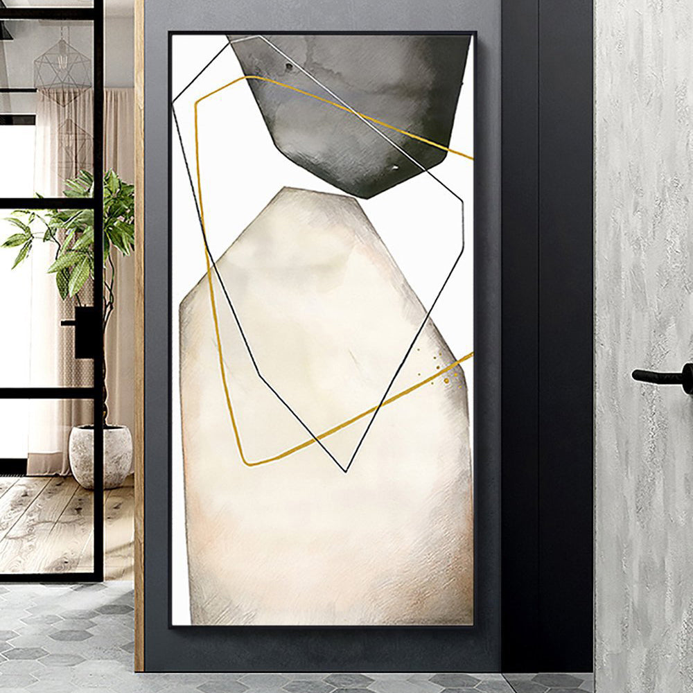 Equilibrium - 24x48"