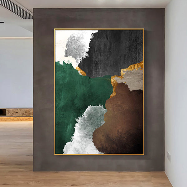 Emerald Chaos