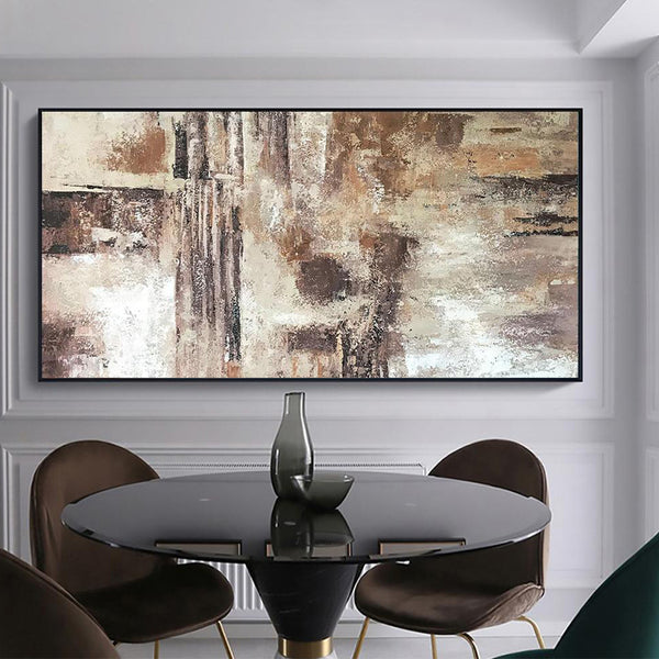 Canyon - 46x23"