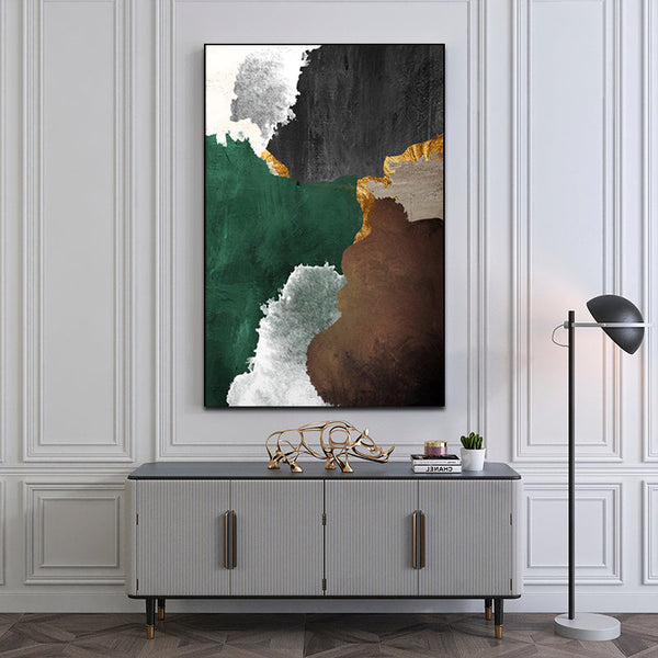 Emerald Chaos