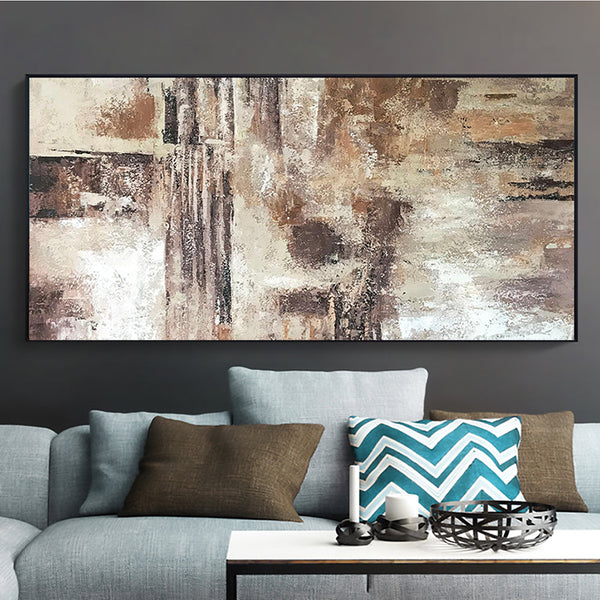 Canyon - 46x23"