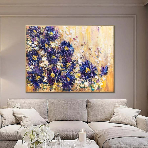 Floral Emotion