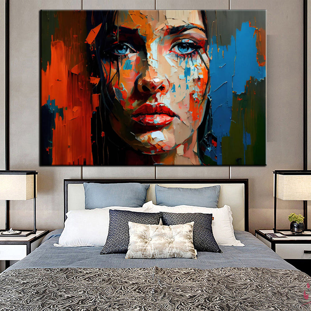 Emily Painting