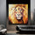 The Golden Lion