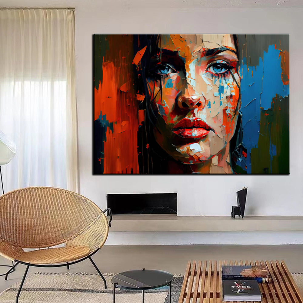 Emily Painting