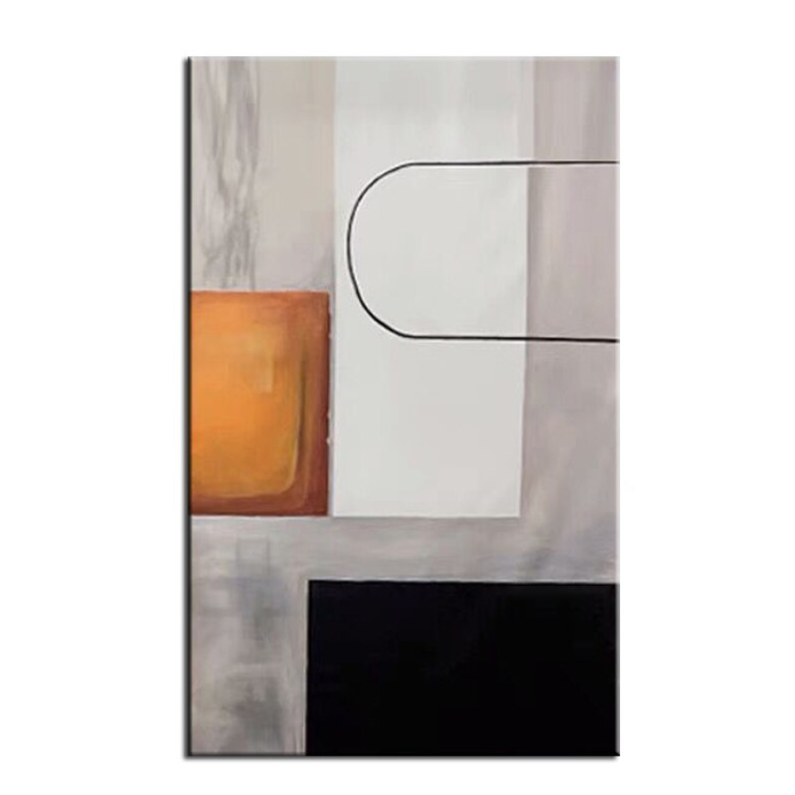 Wahrheit - 78,7x116,8cm