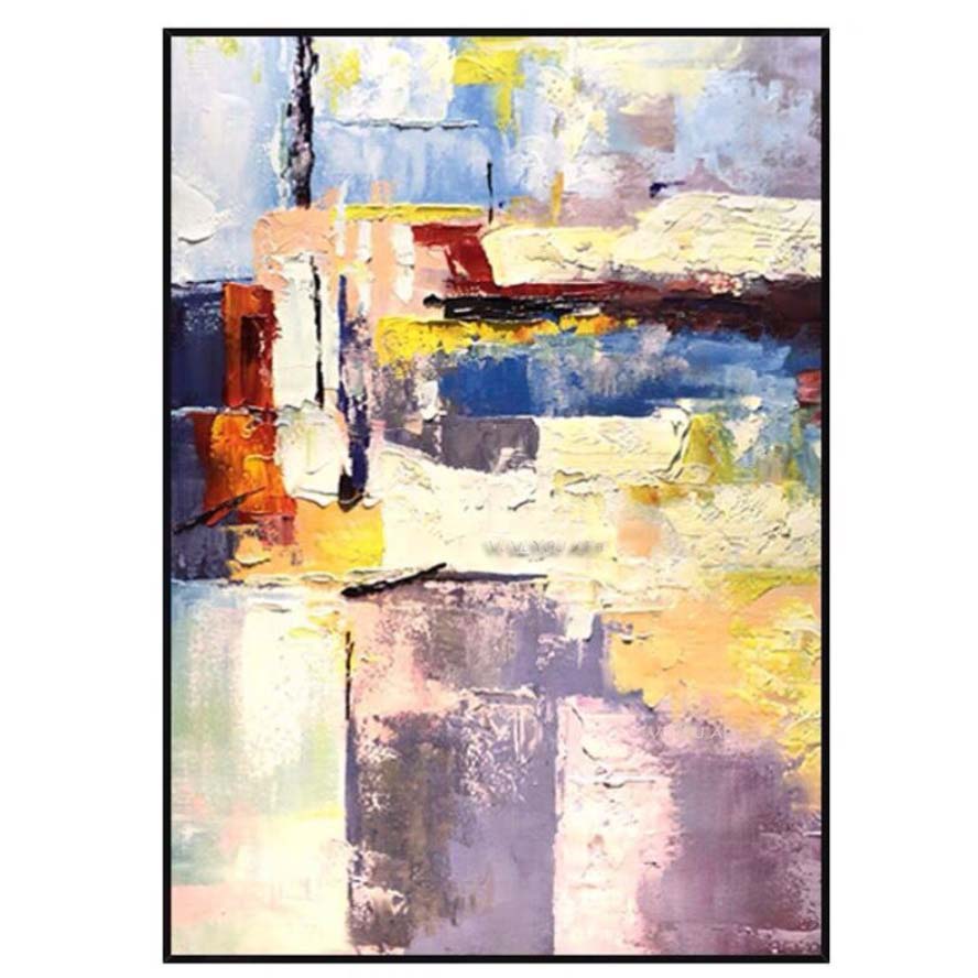 Omega – 102 x 150 cm