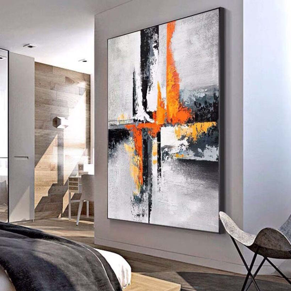 Light Passage - 23x35"