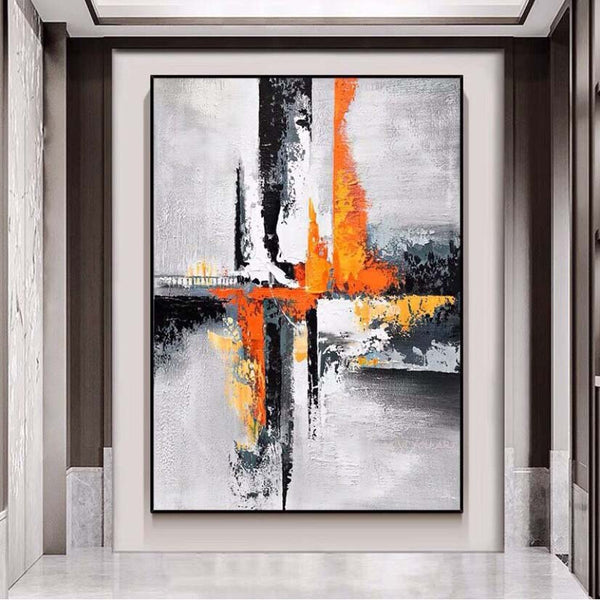 Light Passage - 31x46"