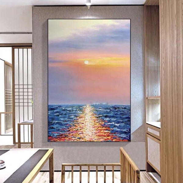 Ocean Wishes