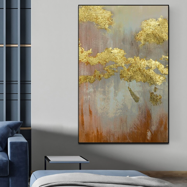 Ancient Powers - 23x35"