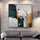 Remembering the Past - 47x47