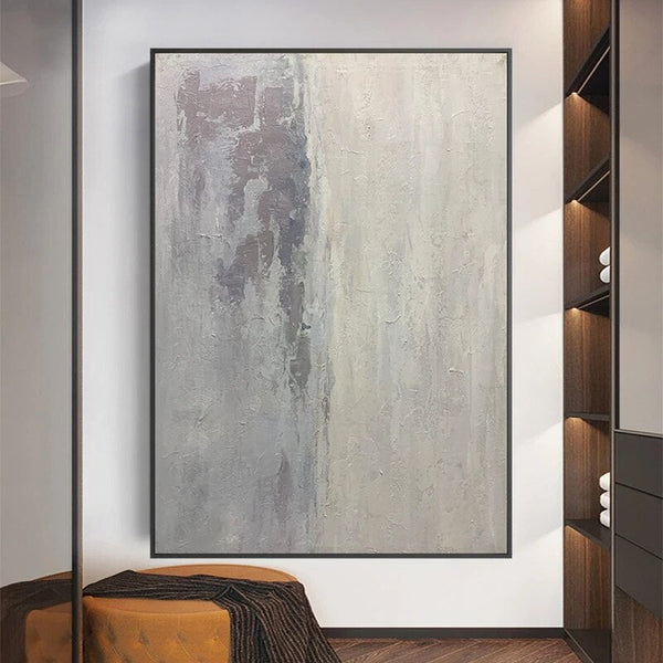 Between the Clouds - 23x35"