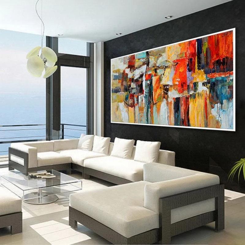 Santiago - 64x32"