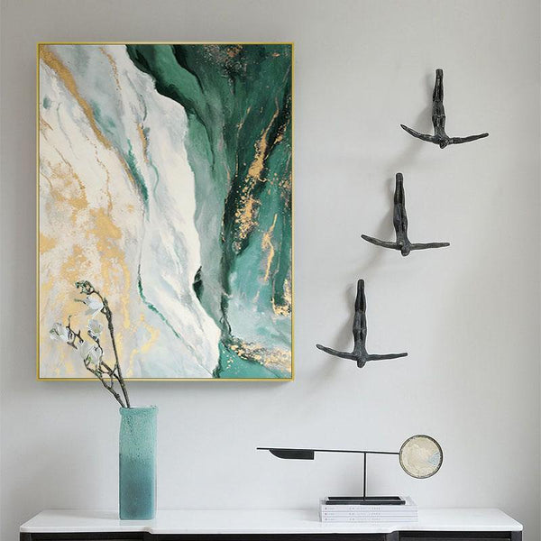 Ebb and Flow - 23x35"