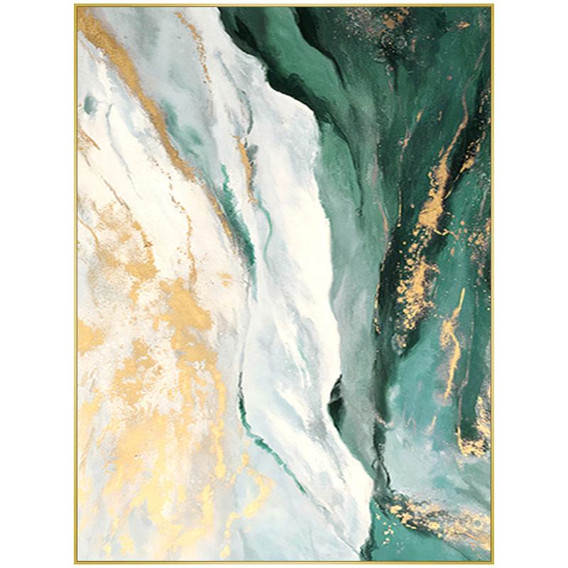 Ebb and Flow - 32x48"