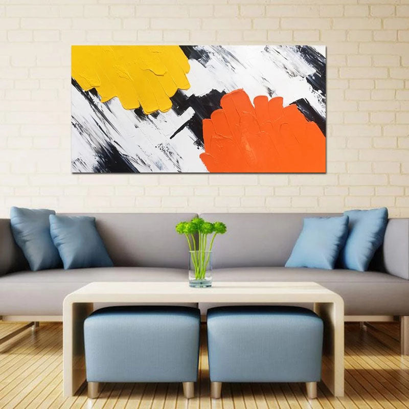 Dimensions - 64x32"